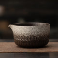 抹茶茶碗(ホワイト)