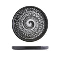 丸皿（E、25.5*2cm）
