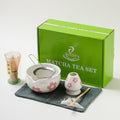 7点セット(ホワイト B型)