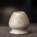 茶筅立て(縦ライン（太）)