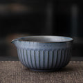 抹茶茶碗(ヴィンテージブルー)