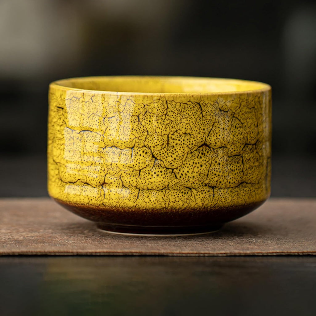 JIKANNOYA 茶道具 セット 抹茶セット お点前セット 4点セット 茶杓 茶筅 茶せん 百本立 茶筅立て くせ直し 初心者 抹茶スターター おうち時間グッズ お手入れも簡単 母の日 父の日 誕生日 贈り物 ブルー