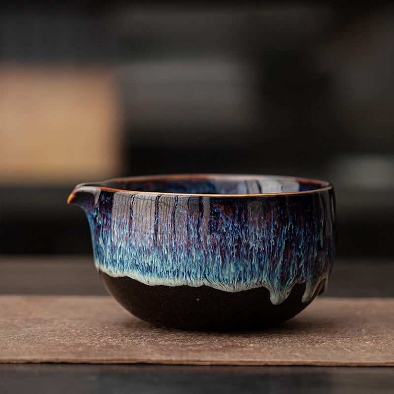 JIKANNOYA 抹茶 セット 抹茶セット 自宅用 茶道具 初心者 お点前セット 抹茶 陶器 抹茶茶碗 茶杓 茶杓立て 茶せん 百本立 茶筅立て くせ直し 綿茶巾 抹茶篩 茶道セット matcha set for beginners お手入れも簡単 母の日 父の日 誕生日 贈り物セット おしゃれ 500ml AQCJ80
