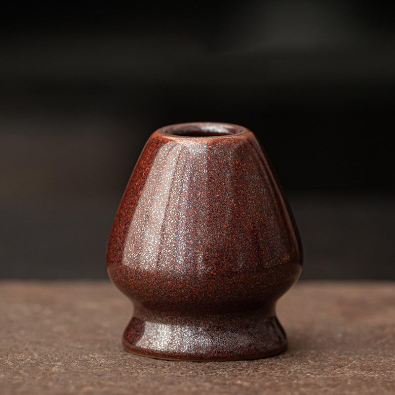 JIKANNOYA 抹茶 セット 抹茶セット 自宅用 茶道具 初心者 お点前セット 抹茶 陶器 抹茶茶碗 茶杓 茶杓立て 茶せん 百本立 茶筅立て くせ直し 綿茶巾 抹茶篩 茶道セット matcha set for beginners お手入れも簡単 母の日 父の日 誕生日 贈り物セット おしゃれ 600ml AQCJ82