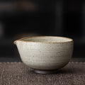 抹茶茶碗(スパイラル)