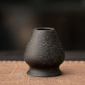 茶筅立て(禅黑)