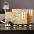 5点セット