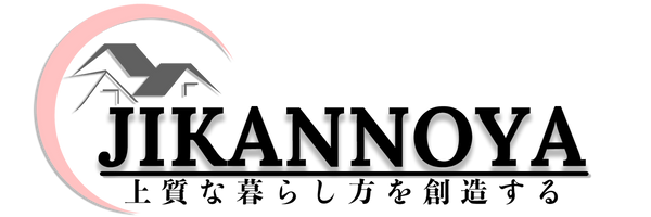 JIKANNOYA